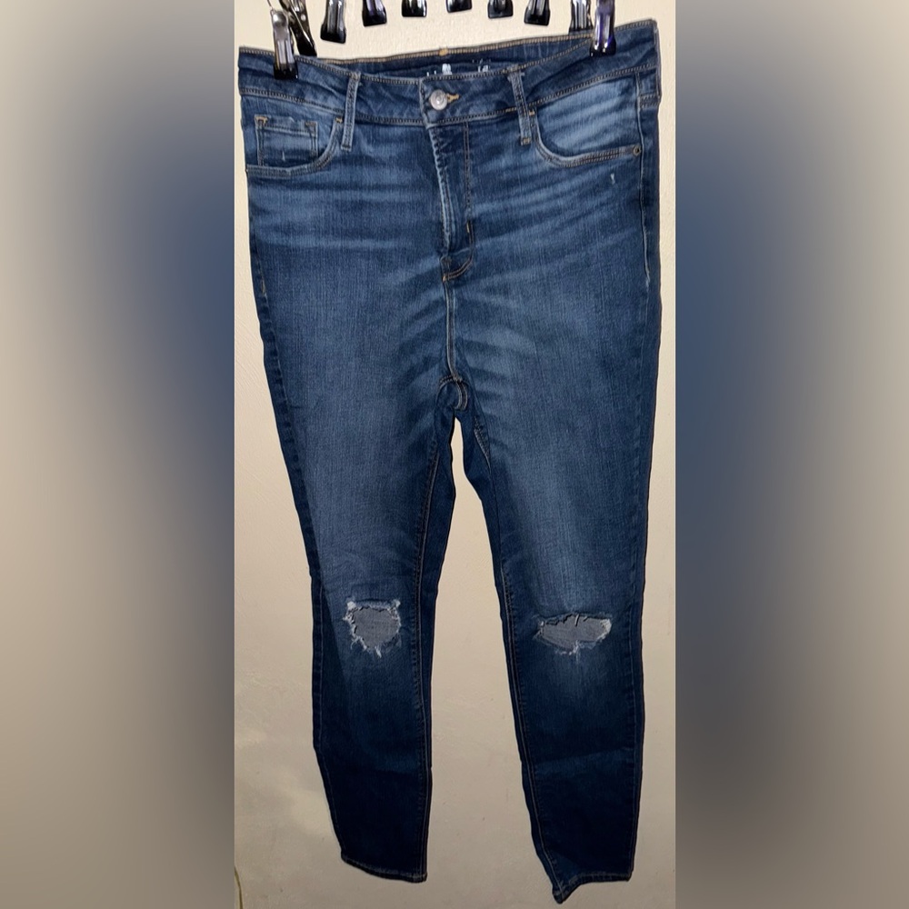 Old Navy Skinny long jeans